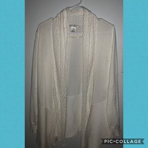 Rebecca Malone lightweight cardigan